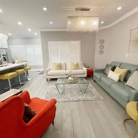 Elegant & Luxurious 3 Bedroom Home Mississauga Exterior foto